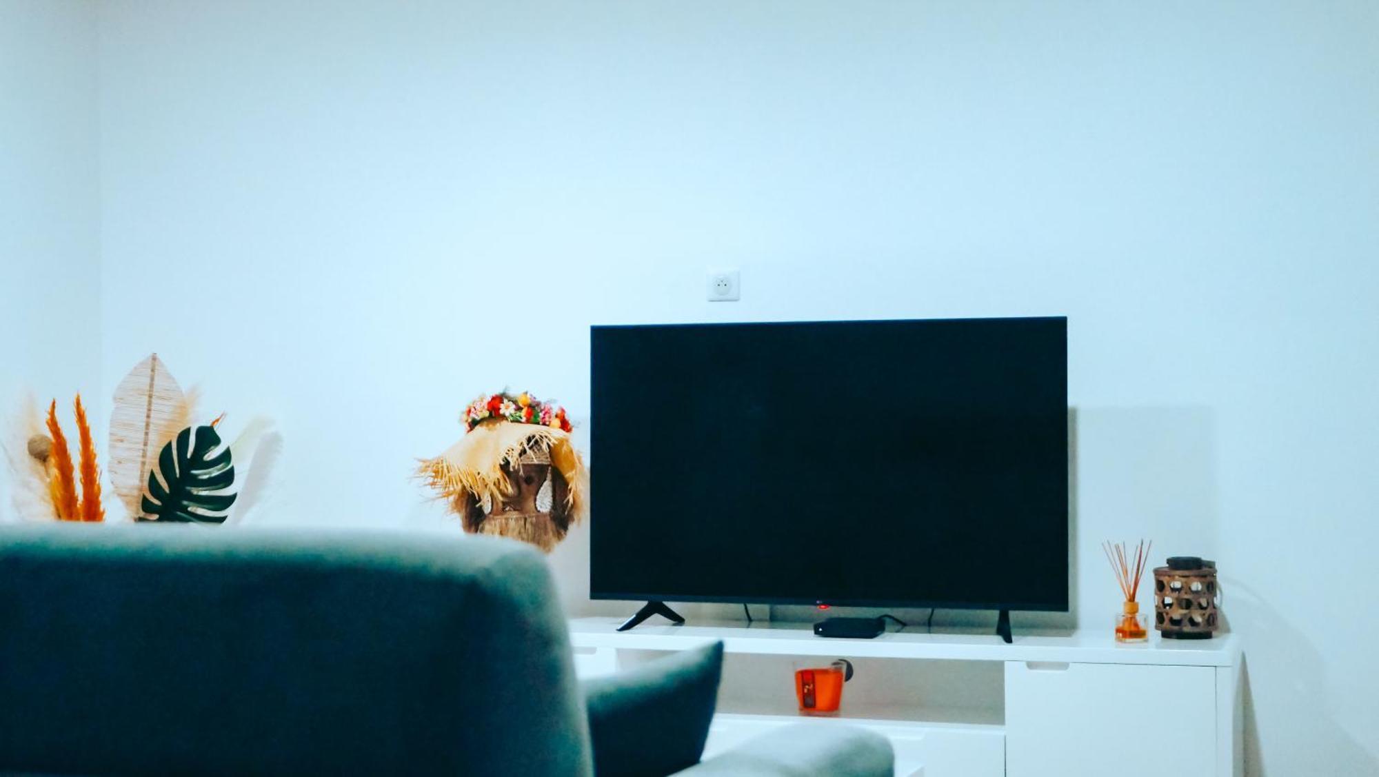 Pension Irivai, Appartement Uo Uo 3 Chambres Vue Mer Uturoa Eksteriør billede